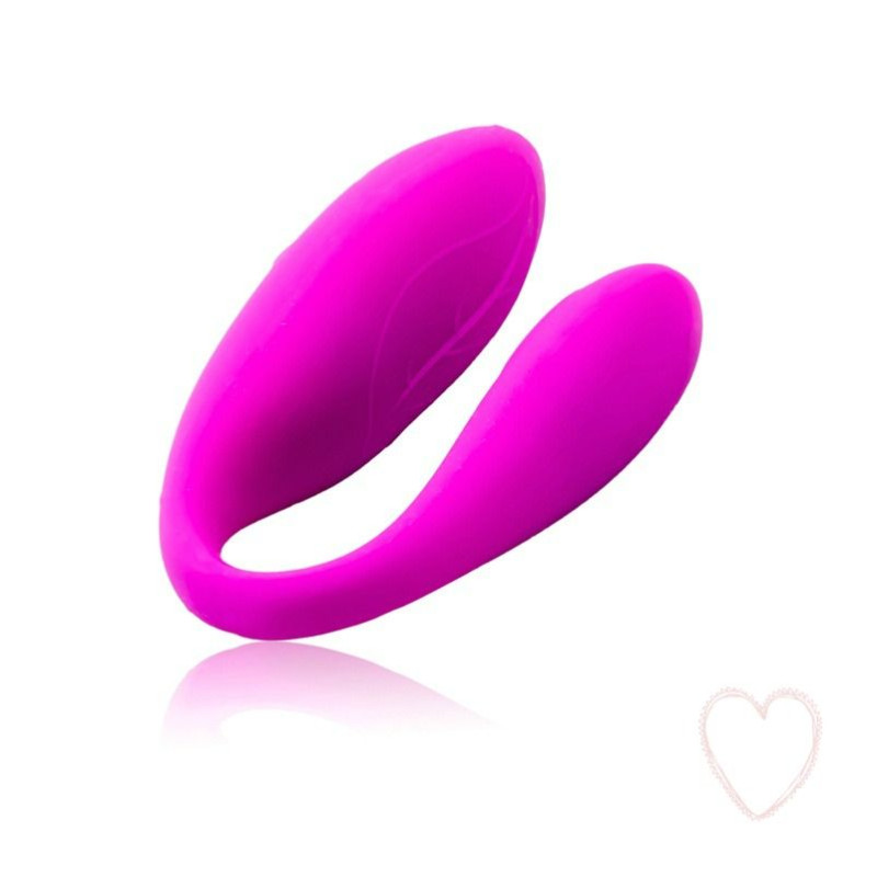 Pretty Love - Masseur Lilas Fascination